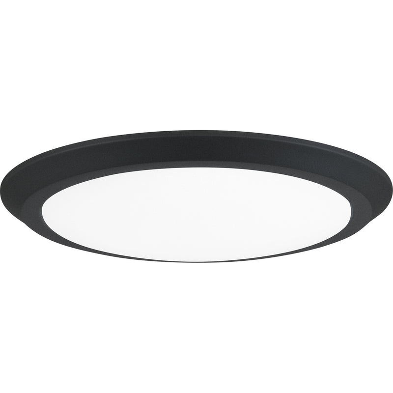Quoizel VRG1616EK Verge LED Flush Mount, Earth Black Alternate Image.jpg
