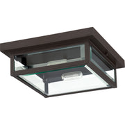 Quoizel WVR1612WT Westover Two Light Outdoor Lantern, Western Bronze Alternate Image.jpg