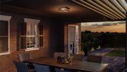 Quoizel WVR1612WT Westover Two Light Outdoor Lantern, Western Bronze Alternate Image 4.jpg