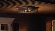 Quoizel WVR1612WT Westover Two Light Outdoor Lantern, Western Bronze Alternate Image.jpg