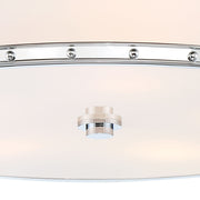 Minka-Lavery 1827-77-L LED Flush Mount, Chrome Alternate Image 2.jpg