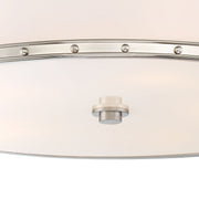 Minka-Lavery 1827-84-L LED Flush Mount, Brushed Nickel Alternate Image 2.jpg