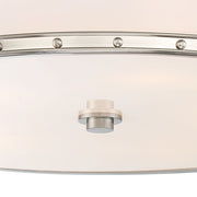 Minka-Lavery 1827-84-L LED Flush Mount, Brushed Nickel Alternate Image 3.jpg