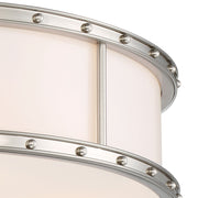 Minka-Lavery 1827-84-L LED Flush Mount, Brushed Nickel Alternate Image 4.jpg