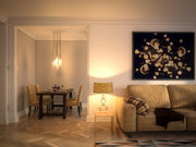 Satco S11329 Light Bulb, White Alternate Image.jpg
