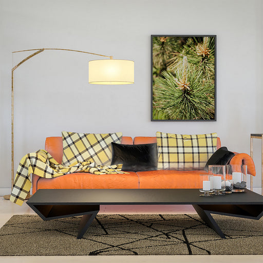 Satco S11332 Light Bulb, White Alternate Image.jpg