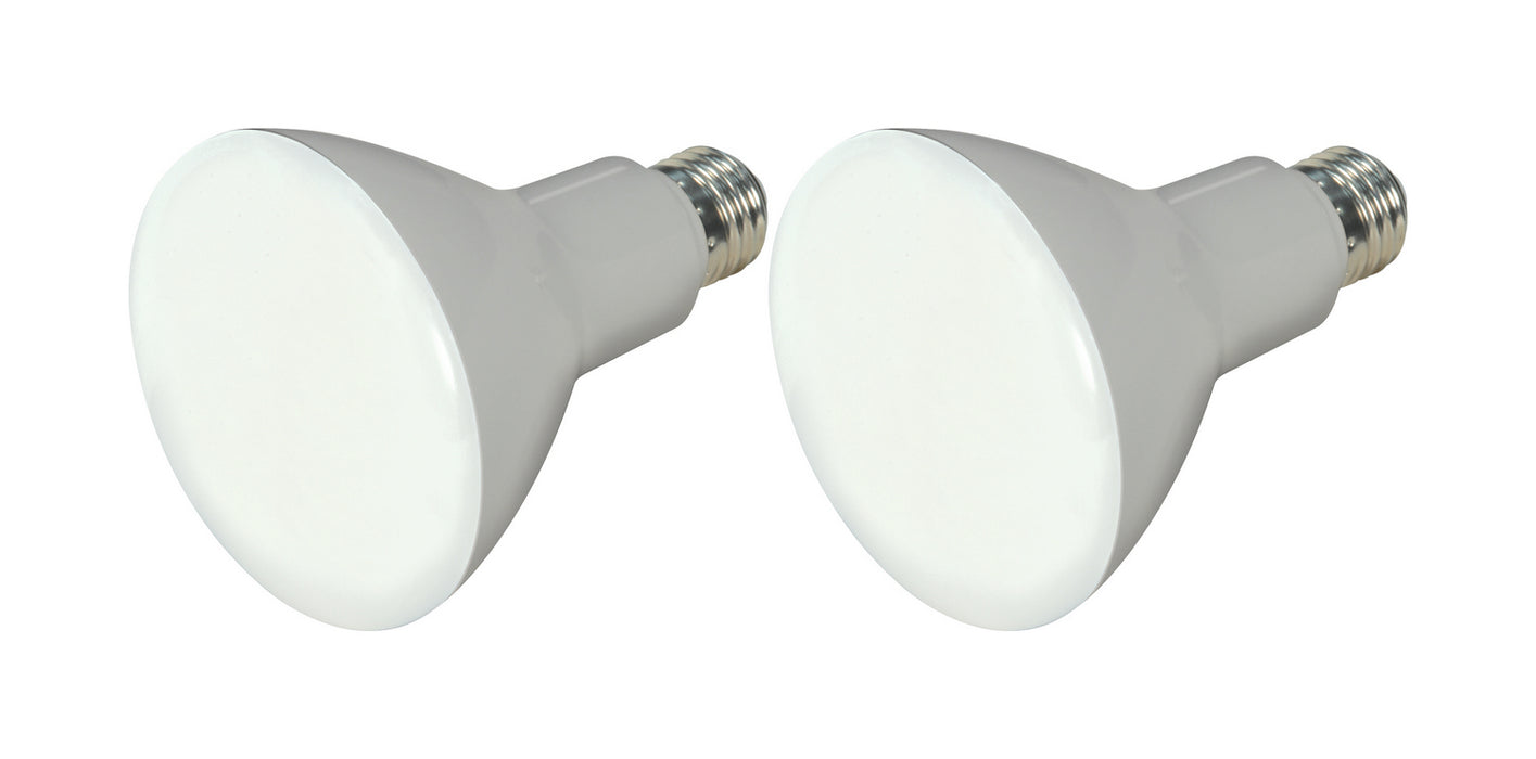 Satco S11333 Light Bulb, Gray Alternate Image.jpg
