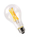 Satco S11360 Light Bulb, Clear Alternate Image.jpg