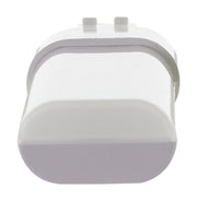 Satco S11550 Light Bulb, Frost Alternate Image 2.jpg