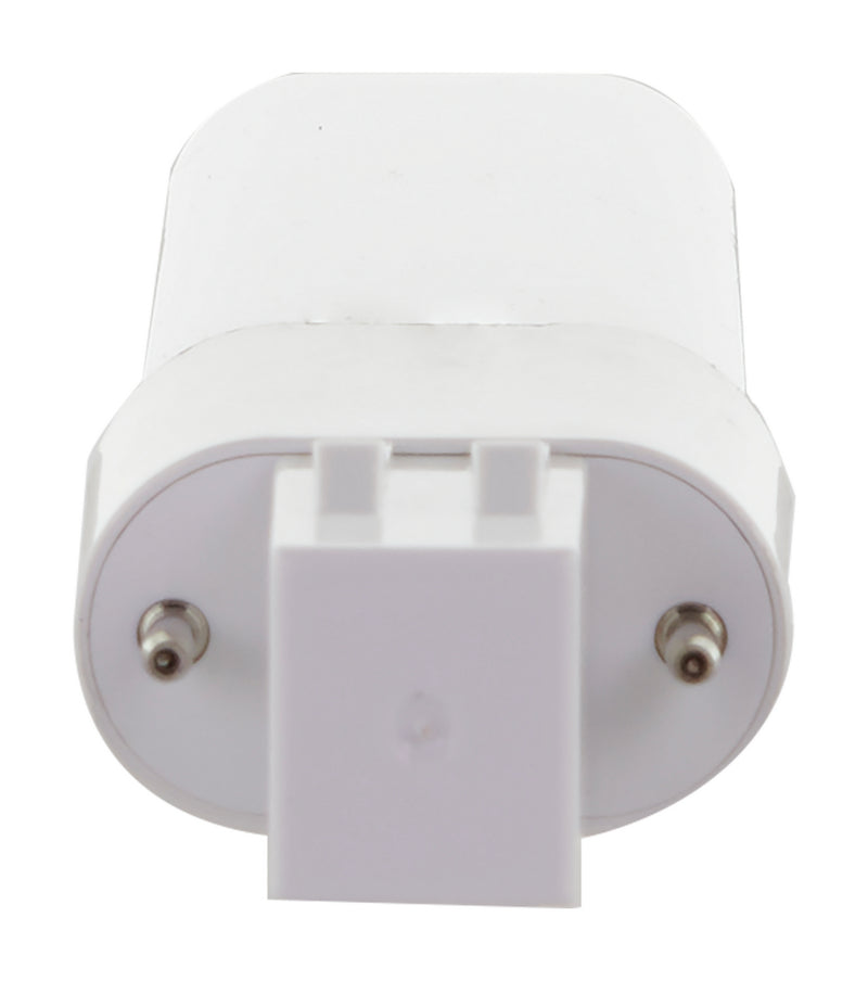 Satco S11550 Light Bulb, Frost Alternate Image.jpg