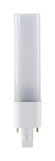 Satco S11551 Light Bulb, Frost Alternate Image 4.jpg