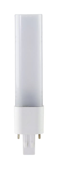 Satco S11551 Light Bulb, Frost Alternate Image 4.jpg