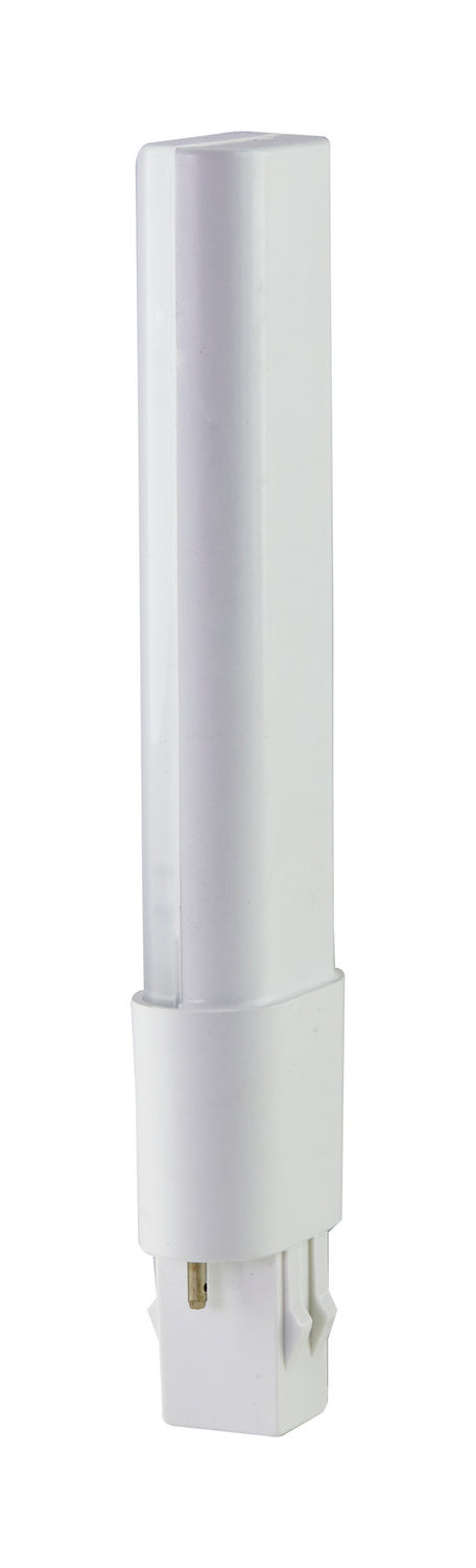 Satco S11551 Light Bulb, Frost Alternate Image.jpg