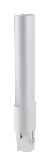 Satco S11551 Light Bulb, Frost Alternate Image.jpg