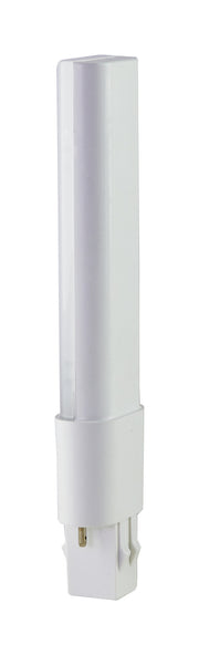 Satco S11552 Light Bulb, Frost Alternate Image 4.jpg