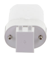 Satco S11552 Light Bulb, Frost Alternate Image.jpg