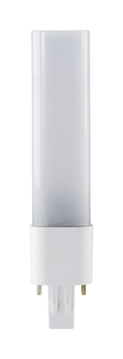 Satco S11553 Light Bulb, Frost Alternate Image.jpg