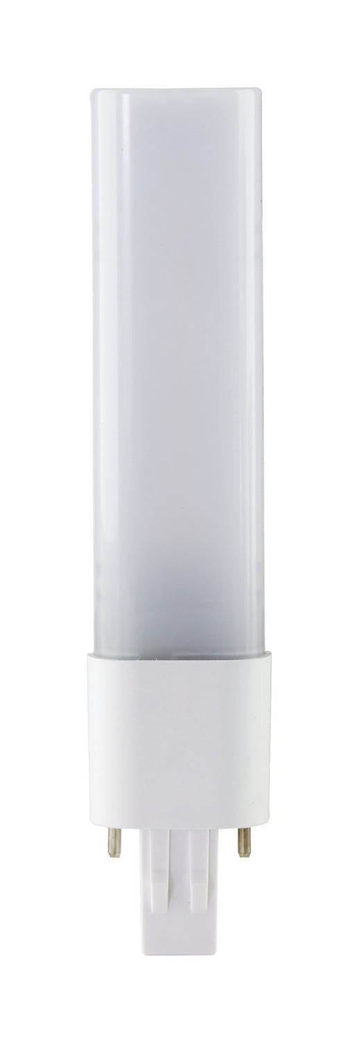Satco S11554 Light Bulb, Frost Alternate Image.jpg