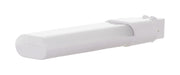 Satco S11554 Light Bulb, Frost Alternate Image 3.jpg