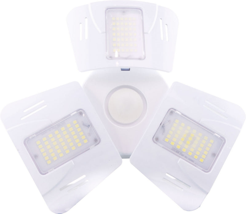 Satco S13118 Light Bulb, Clear Alternate Image 3.jpg