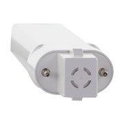 Satco S18403 Light Bulb, Frost Alternate Image 2.jpg
