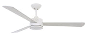 Lucci Air 21064001 Climate III 52" Ceiling Fan, White Alternate Image.jpg