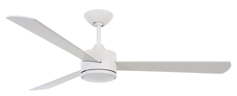 Lucci Air 21064001 Climate III 52" Ceiling Fan, White Alternate Image.jpg
