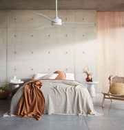 Lucci Air 21064001 Climate III 52" Ceiling Fan, White Alternate Image 2.jpg