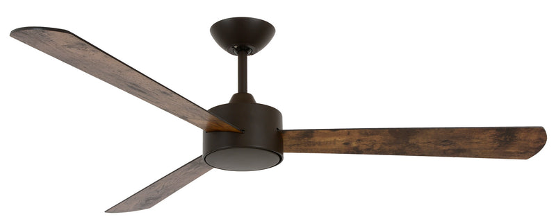 Lucci Air 21064201 Climate III 52" Ceiling Fan, Matt Black Alternate Image.jpg