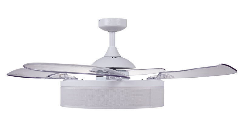 Beacon Fanaway 51103001 Fraser 48" Ceiling Fan, White and Transparent Alternate Image.jpg