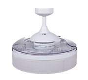 Beacon Fanaway 51103001 Fraser 48" Ceiling Fan, White and Transparent Alternate Image 3.jpg