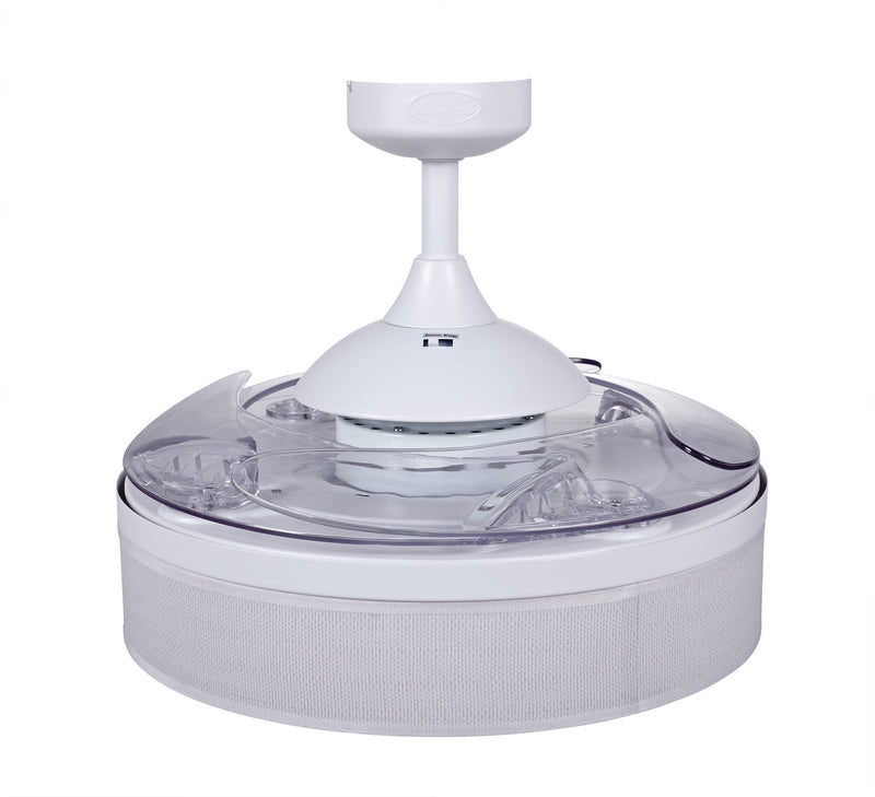 Beacon Fanaway 51103001 Fraser 48" Ceiling Fan, White and Transparent Alternate Image 3.jpg