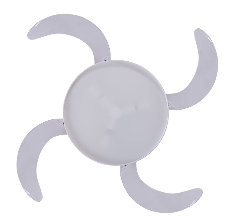 Beacon Fanaway 51103001 Fraser 48" Ceiling Fan, White and Transparent Alternate Image 4.jpg