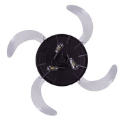 Beacon Fanaway 51106101 Montclair 48" Ceiling Fan, Black and Smoke Alternate Image.jpg