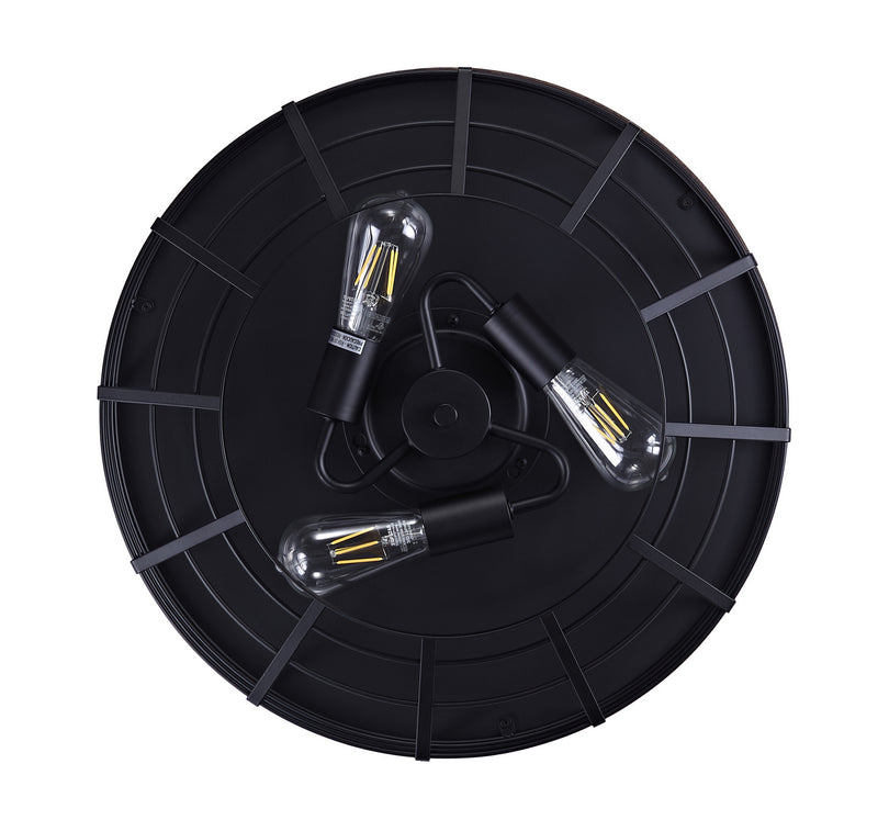 Beacon Fanaway 51106101 Montclair 48" Ceiling Fan, Black and Smoke Alternate Image 7.jpg