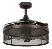 Beacon Fanaway 51107001 Meridian 48" Ceiling Fan, Oil Rubbed Bronze and Amber Alternate Image 2.jpg