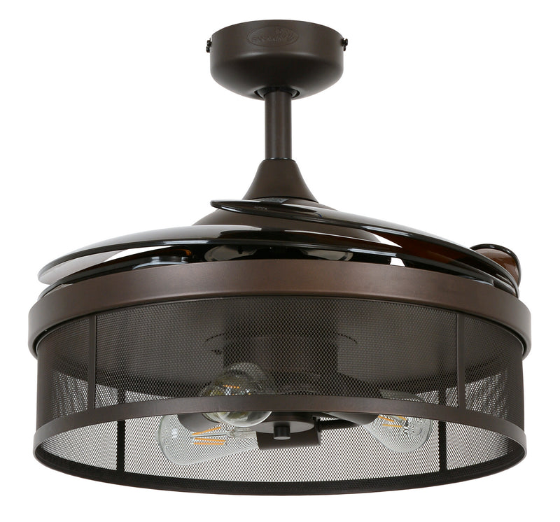 Beacon Fanaway 51107001 Meridian 48" Ceiling Fan, Oil Rubbed Bronze and Amber Alternate Image 2.jpg