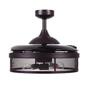 Beacon Fanaway 51107001 Meridian 48" Ceiling Fan, Oil Rubbed Bronze and Amber Alternate Image 3.jpg