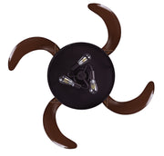 Beacon Fanaway 51107001 Meridian 48" Ceiling Fan, Oil Rubbed Bronze and Amber Alternate Image 4.jpg