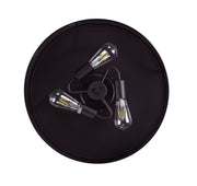 Beacon Fanaway 51107001 Meridian 48" Ceiling Fan, Oil Rubbed Bronze and Amber Alternate Image 7.jpg