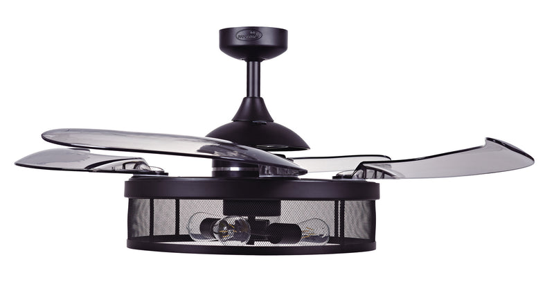 Beacon Fanaway 51107101 Meridian 48" Ceiling Fan, Black Alternate Image.jpg