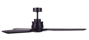 Lucci Air 210508010 Akmani 60" Ceiling Fan, Black Alternate Image 2.jpg