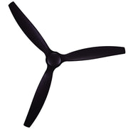 Lucci Air 210508010 Akmani 60" Ceiling Fan, Black Alternate Image 3.jpg