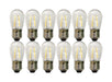 Satco S8020 LED String Light, Black Alternate Image.jpg