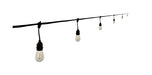 Satco S8020 LED String Light, Black Alternate Image 4.jpg