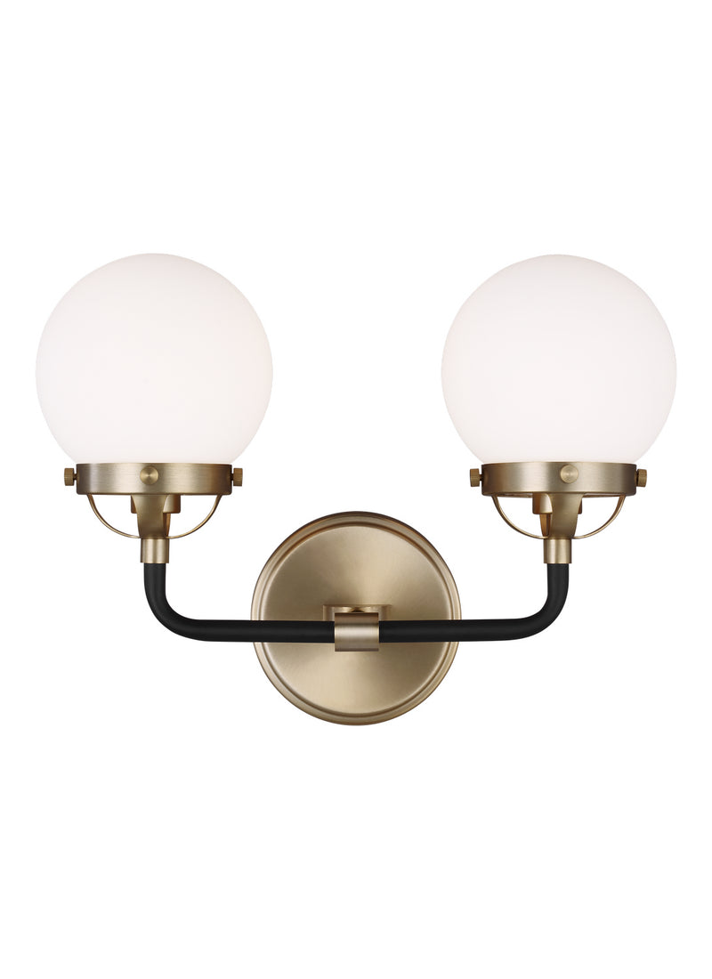 Visual Comfort Studio 4487902EN-848 Cafe Two Light Wall / Bath, Satin Brass Alternate Image.jpg
