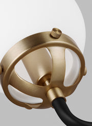 Visual Comfort Studio 4487902EN-848 Cafe Two Light Wall / Bath, Satin Brass Alternate Image 2.jpg