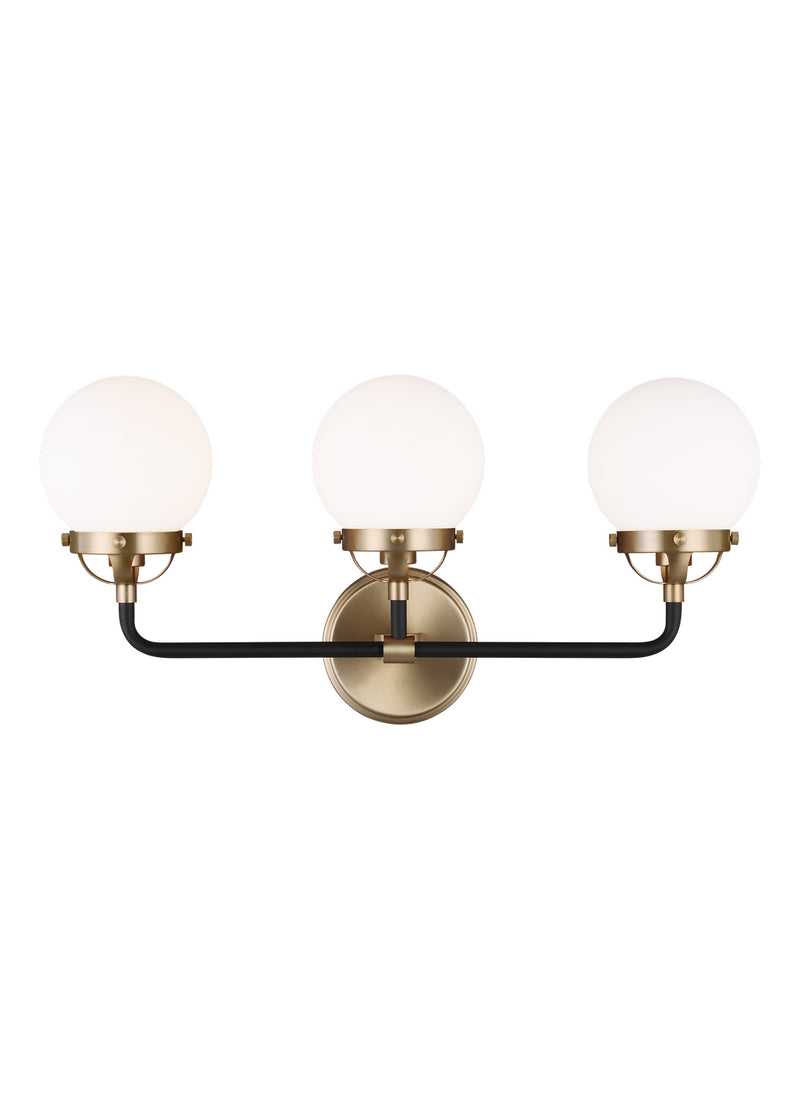Visual Comfort Studio 4487903EN-848 Cafe Three Light Wall / Bath, Satin Brass Alternate Image.jpg