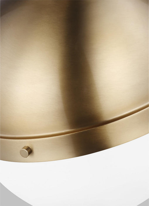 Visual Comfort Studio 6577101EN3-848 Hanks One Light Pendant, Satin Brass Alternate Image 2.jpg