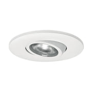 Kichler DLMG02R3090WHT LED Downlight, Textured White (3)